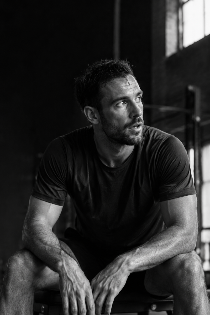 Why should I take creatine?